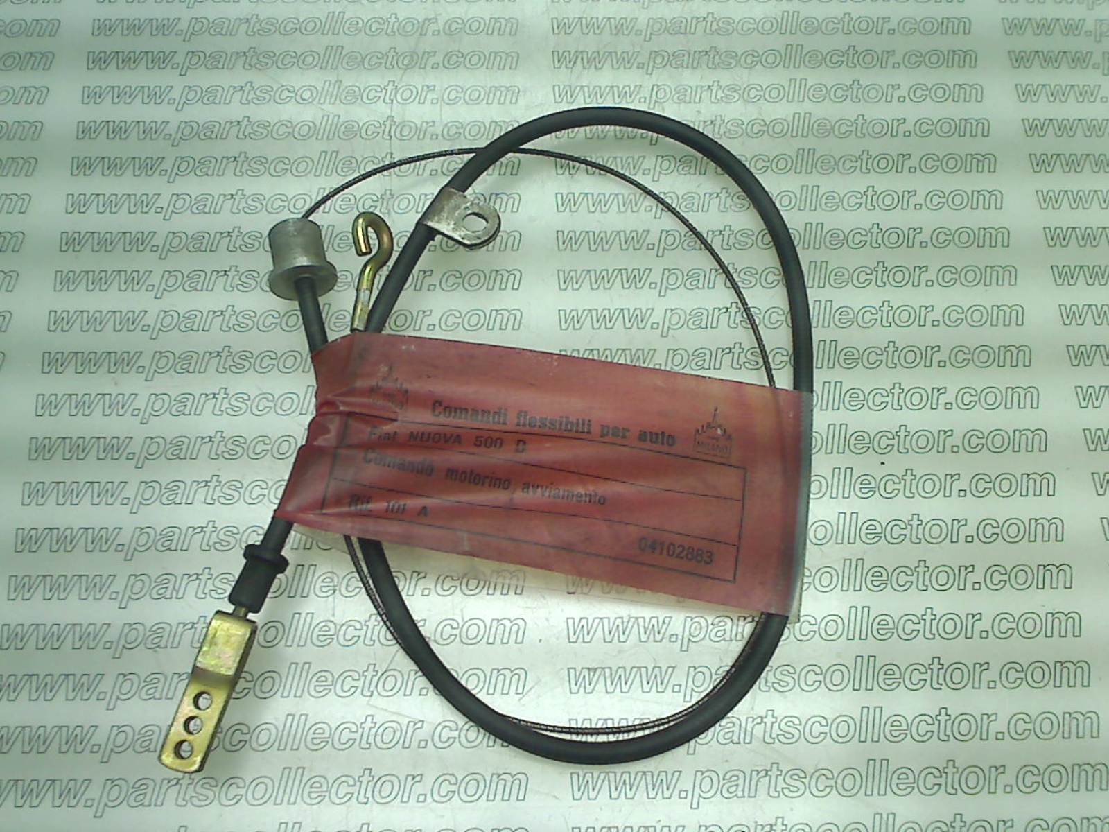 IGNITION CABLE